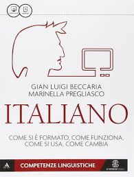 Cover of ITALIANO - COME SI Ãˆ FORMATO, COME FUNZIONA, COME SI USA, COME CAMBIA